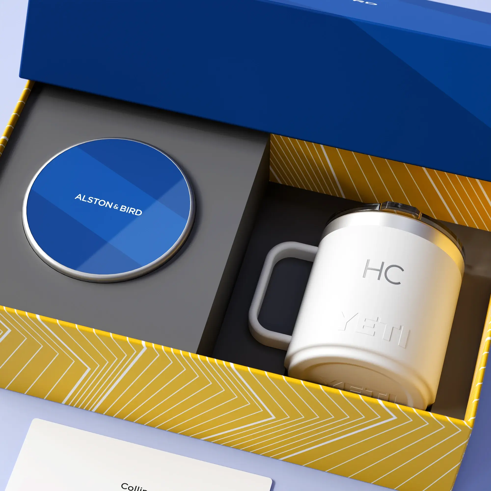 Home Office Premium Set| CustomUSB VIP Gift