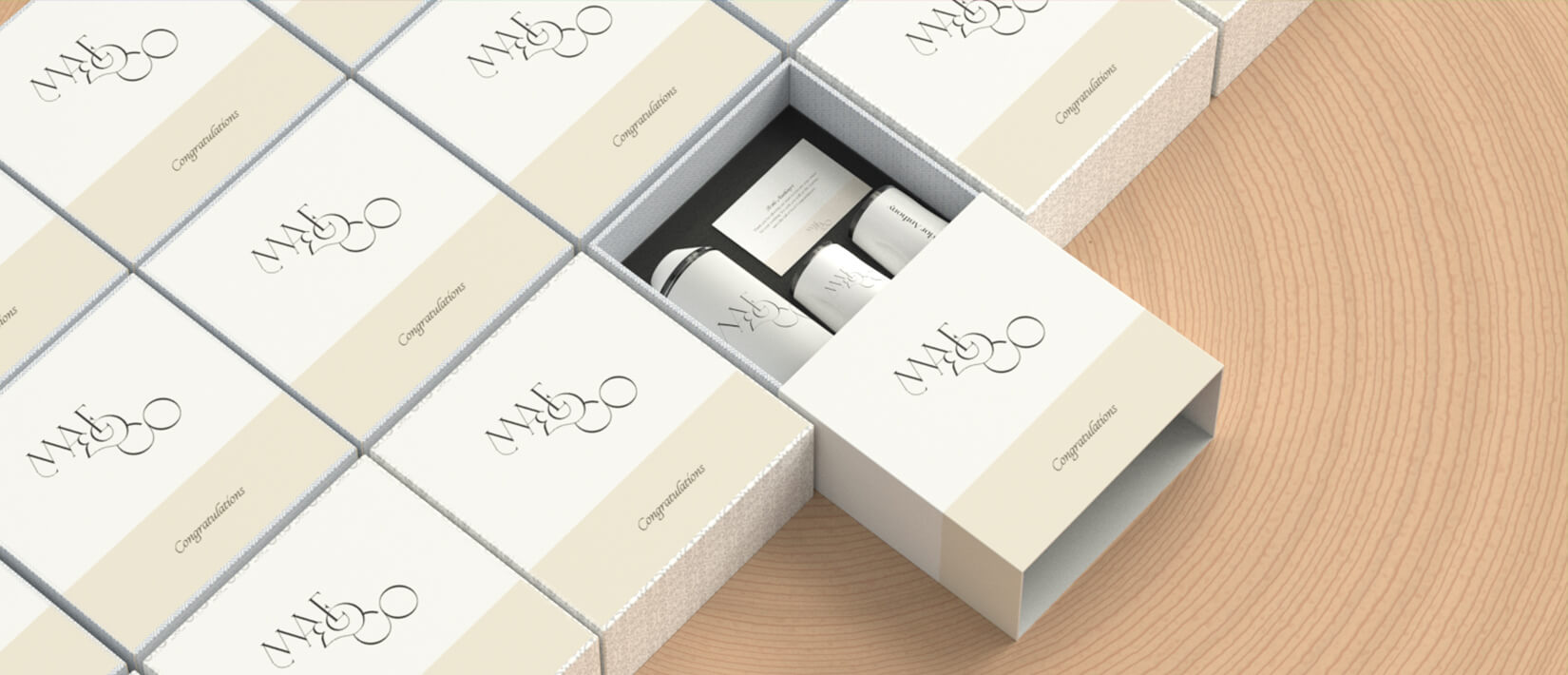 Vinglace Wine Gift Set | VIP Gift 3