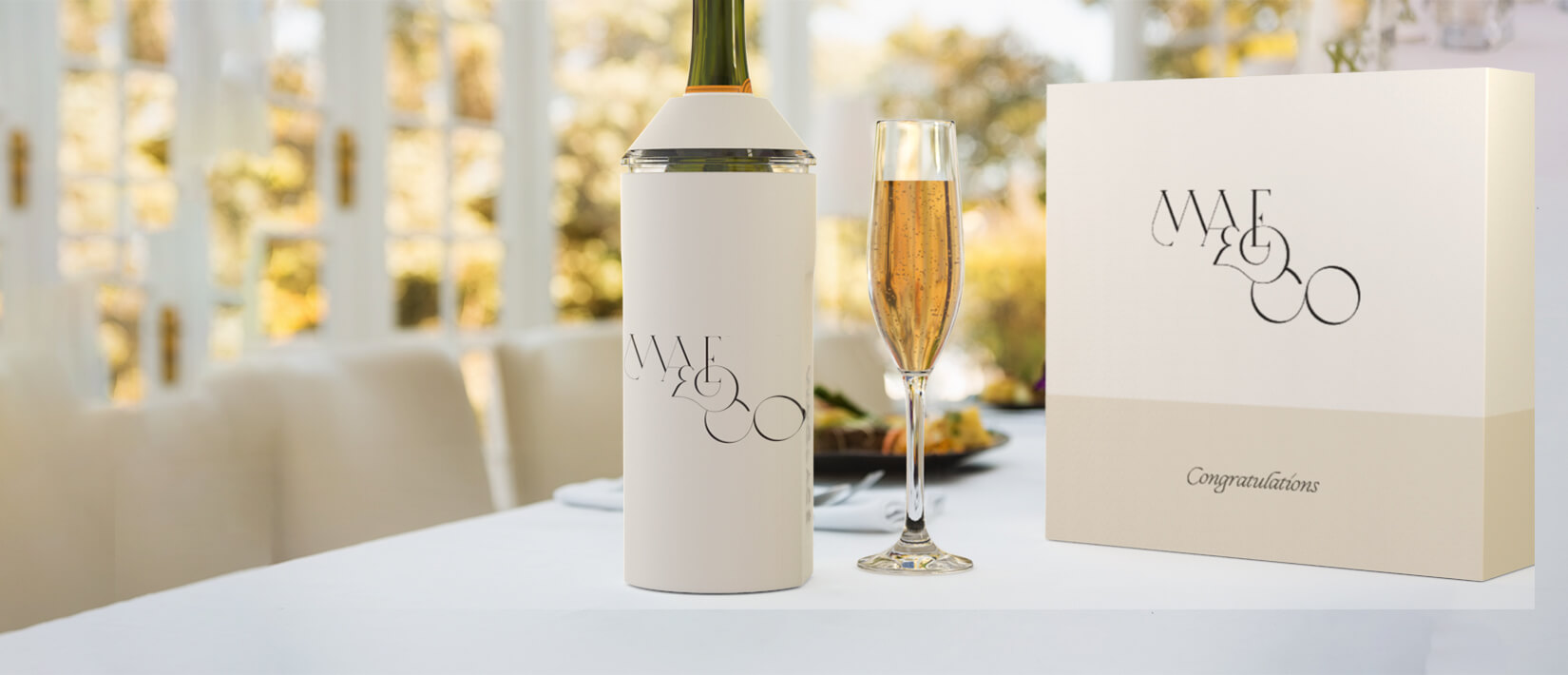 Vinglace Wine Gift Set | VIP Gift 4