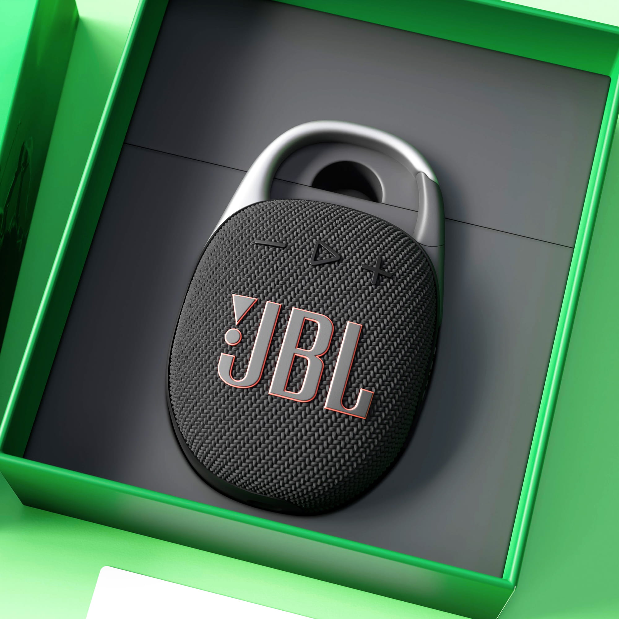 JBL Clip 5 Speaker 2