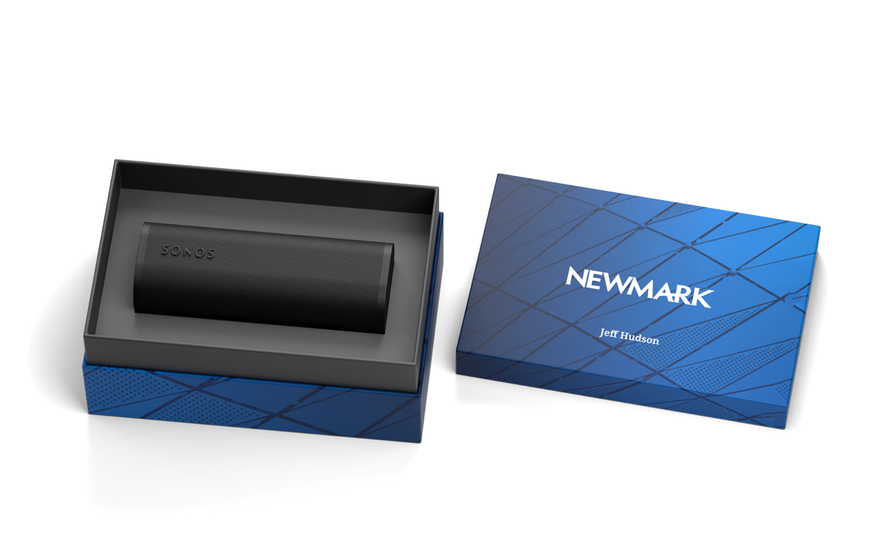 Sonos Roam Bluetooth Speaker