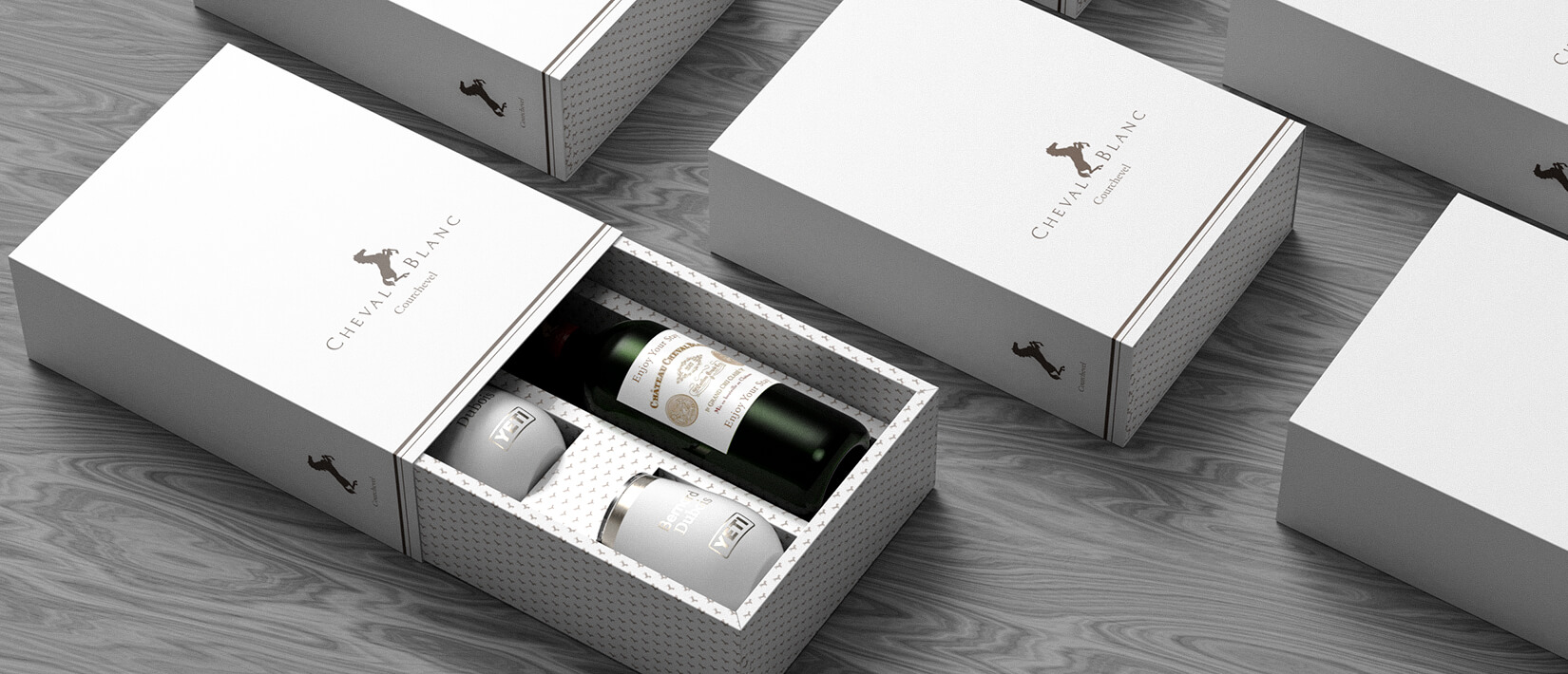 YETI Wine Night VIP Gift 2