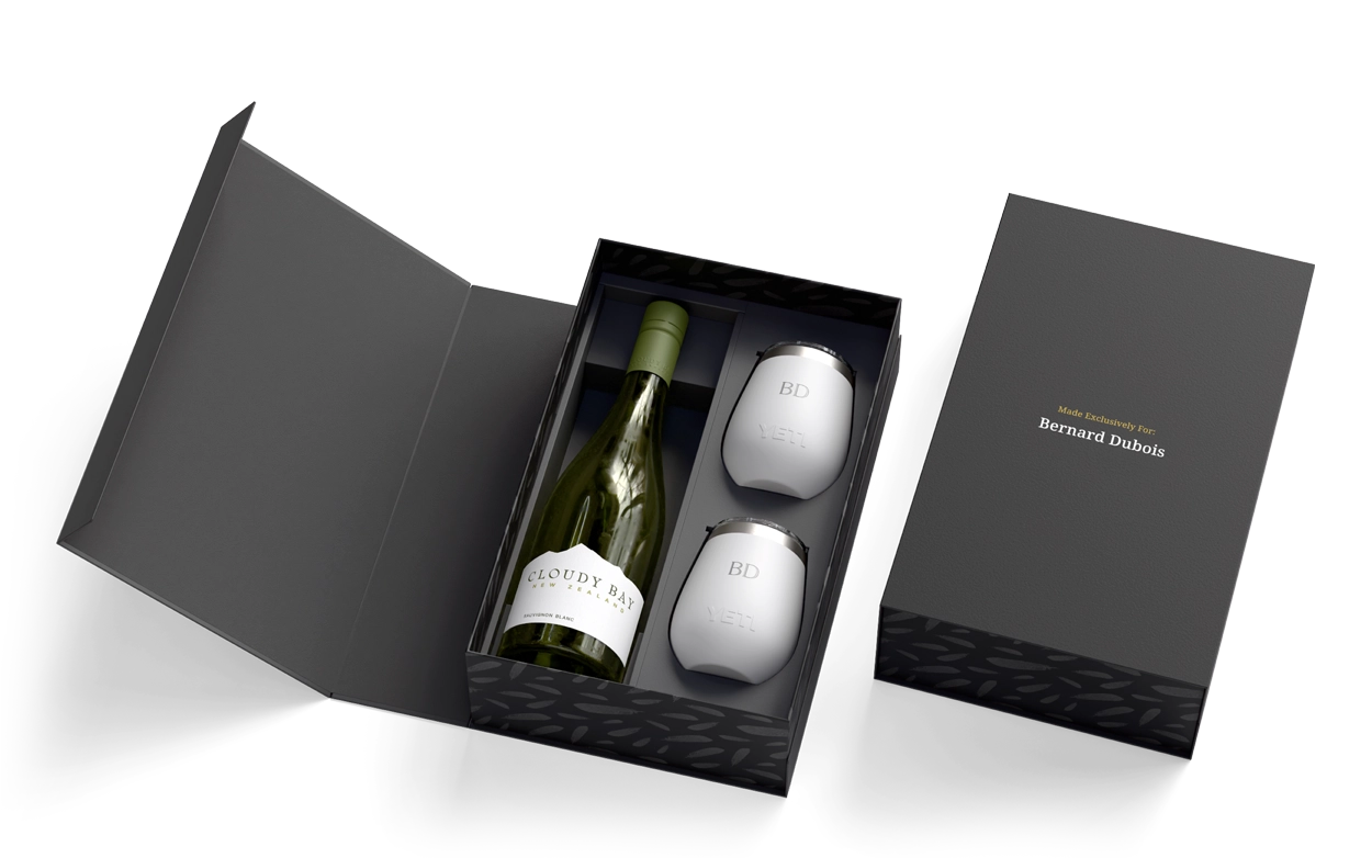 YETI Wine Night VIP Gift