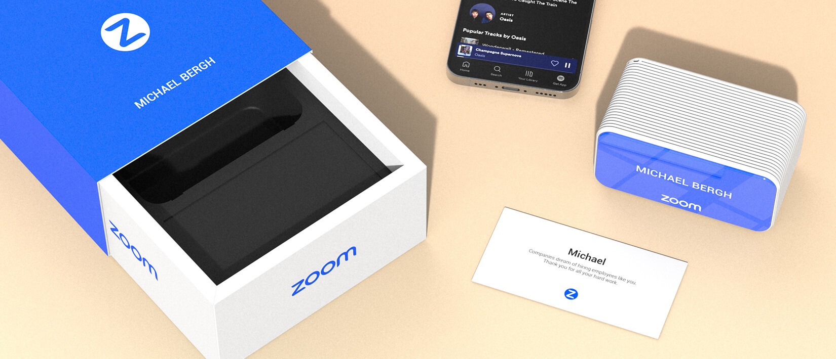 Stadium Pro Bluetooth Speaker 1