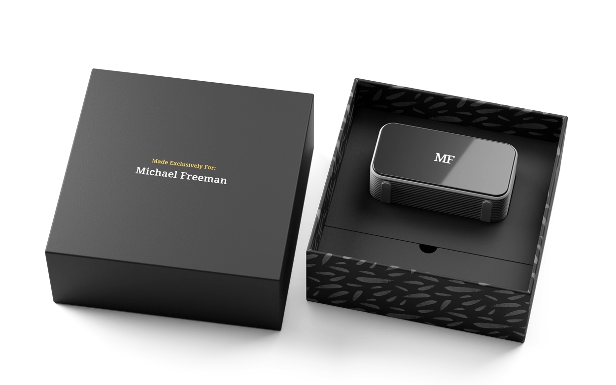 Stadium Pro Bluetooth Speaker