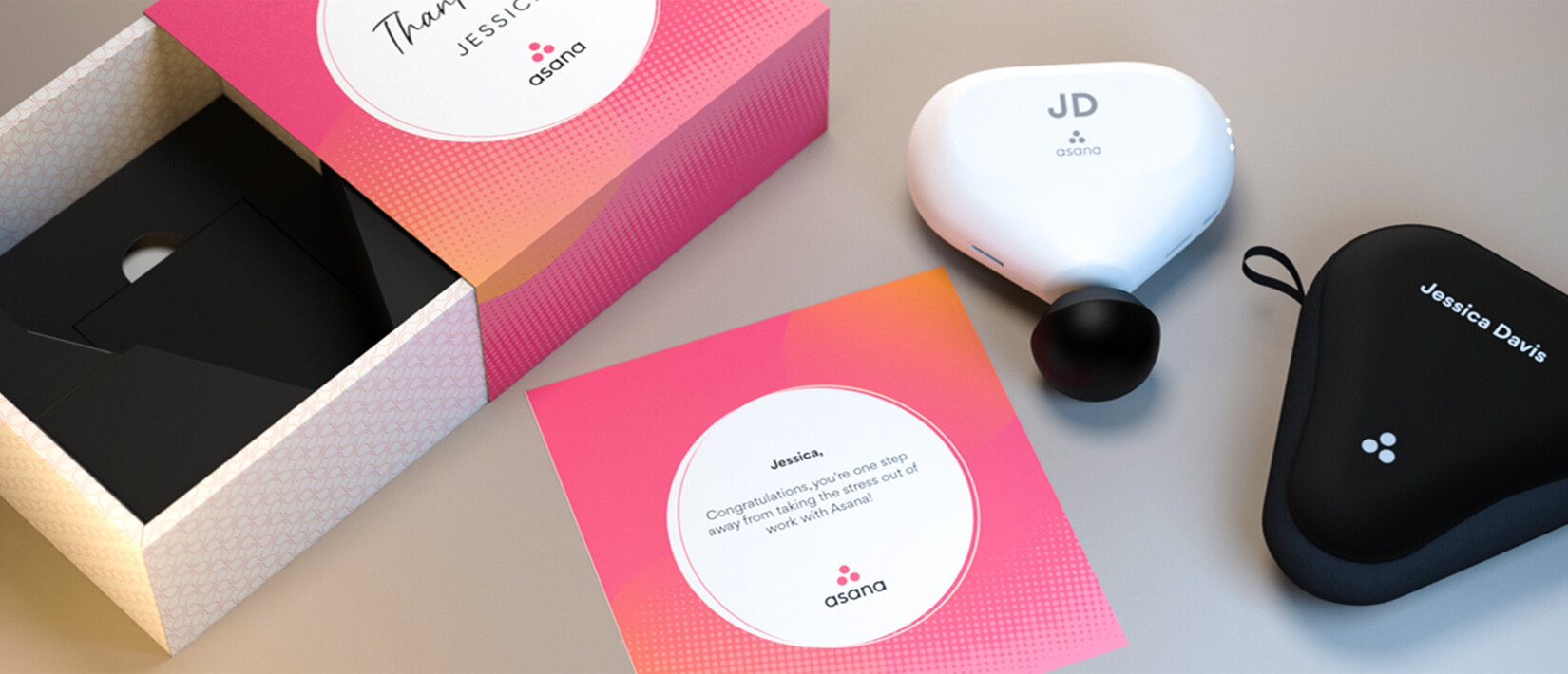 Theragun Rest and Restore Set 1