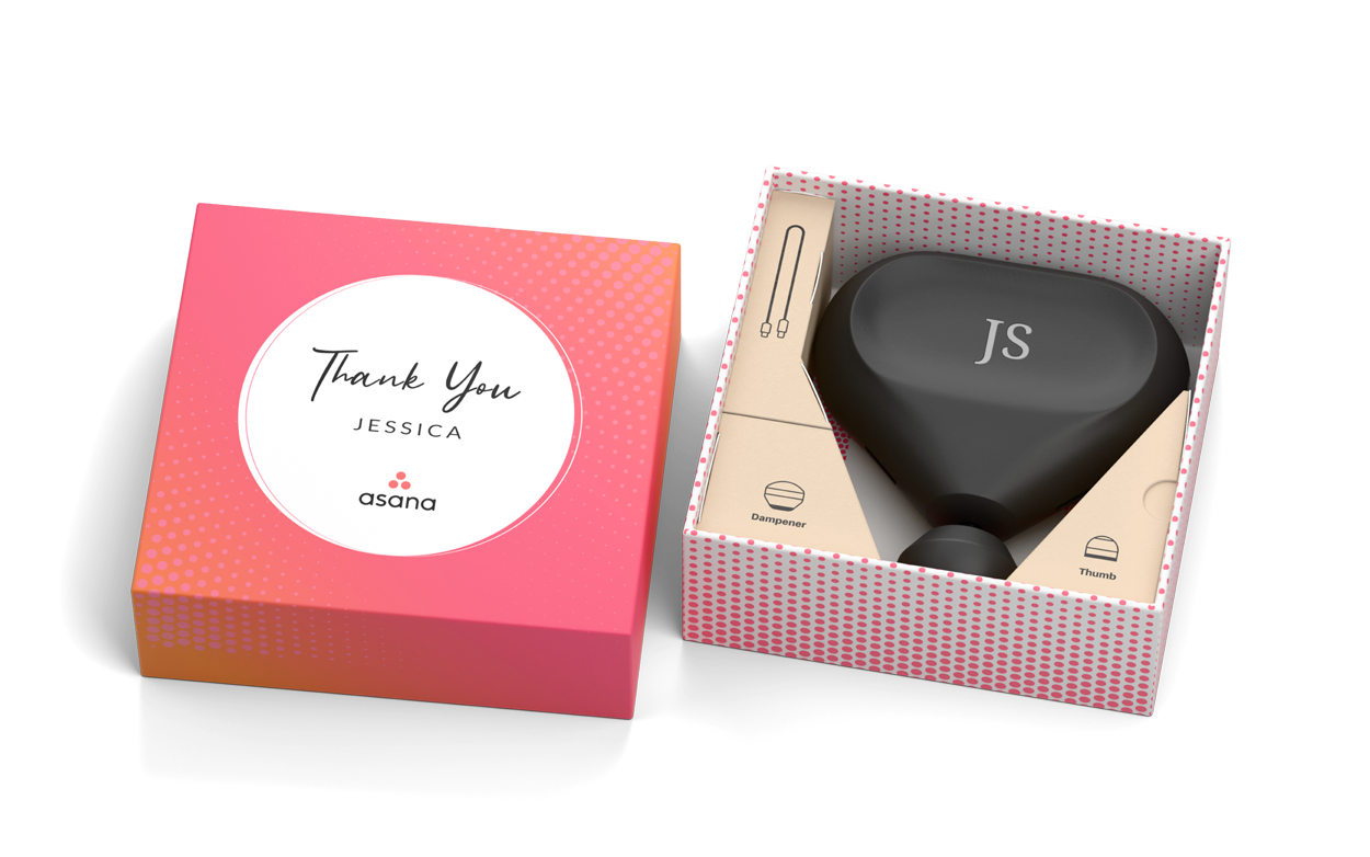 Theragun Rest and Restore Set