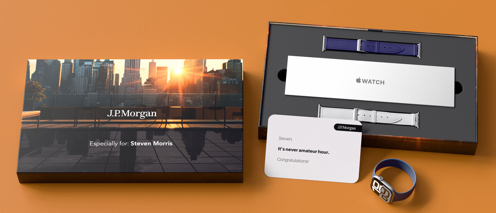 Apple Watch Gift Set 0