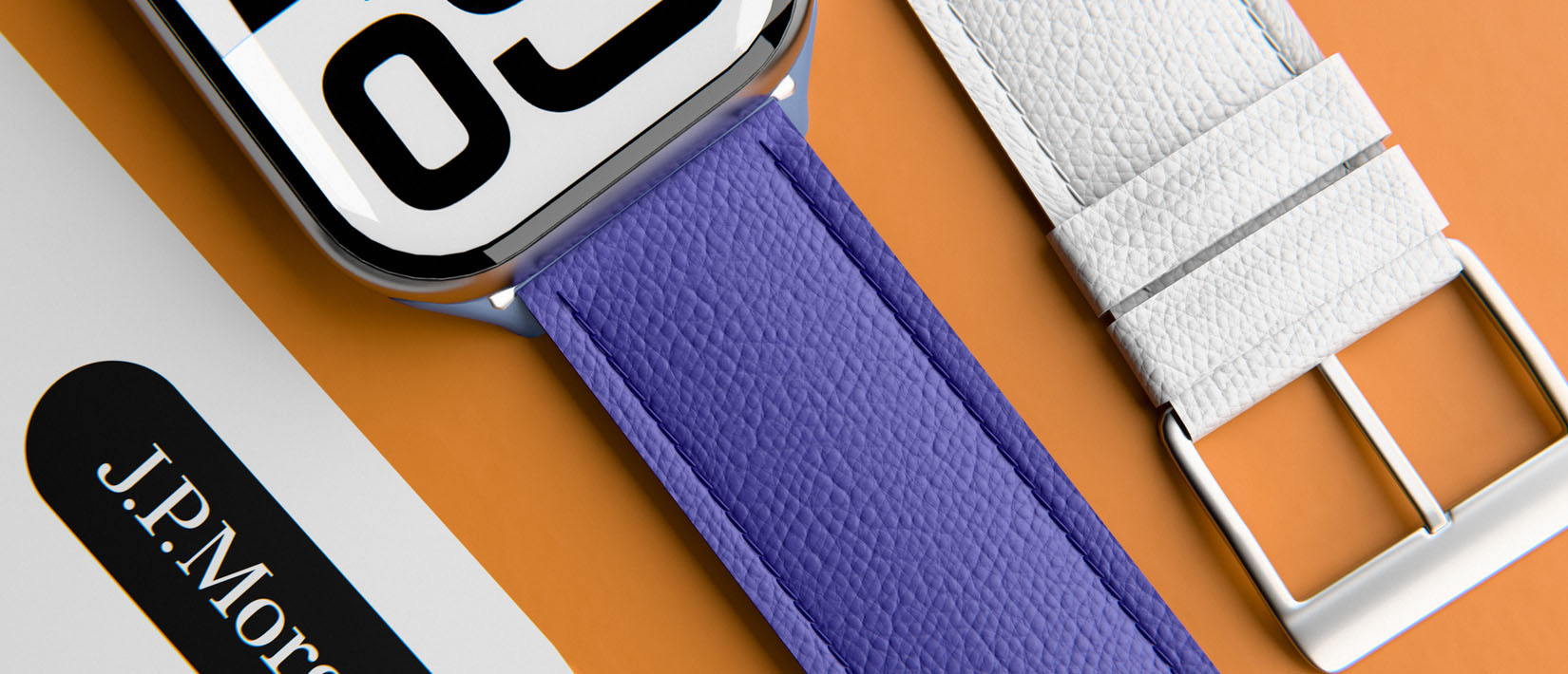 Apple Watch Gift Set 2