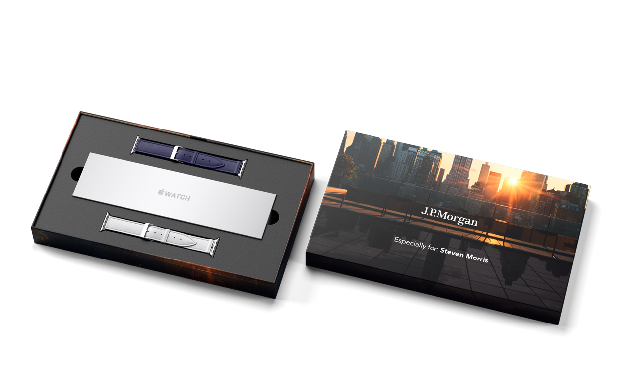 Apple Watch Gift Set