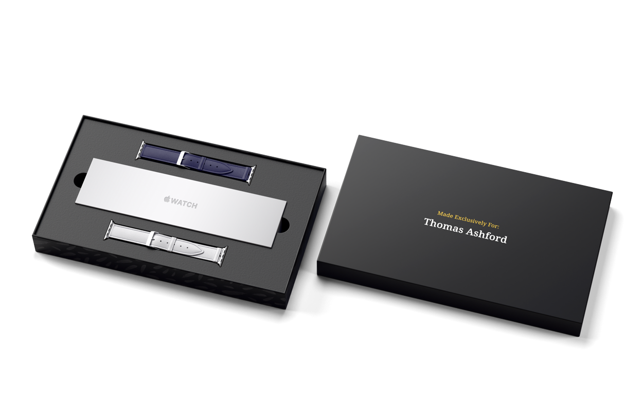 Apple Watch Gift Set