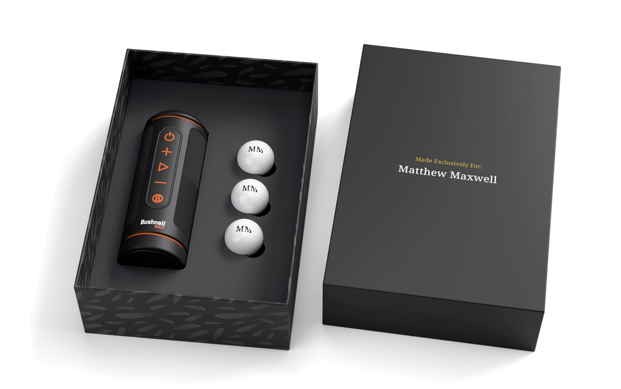 Titleist Tee Time Collection Premium Luxury