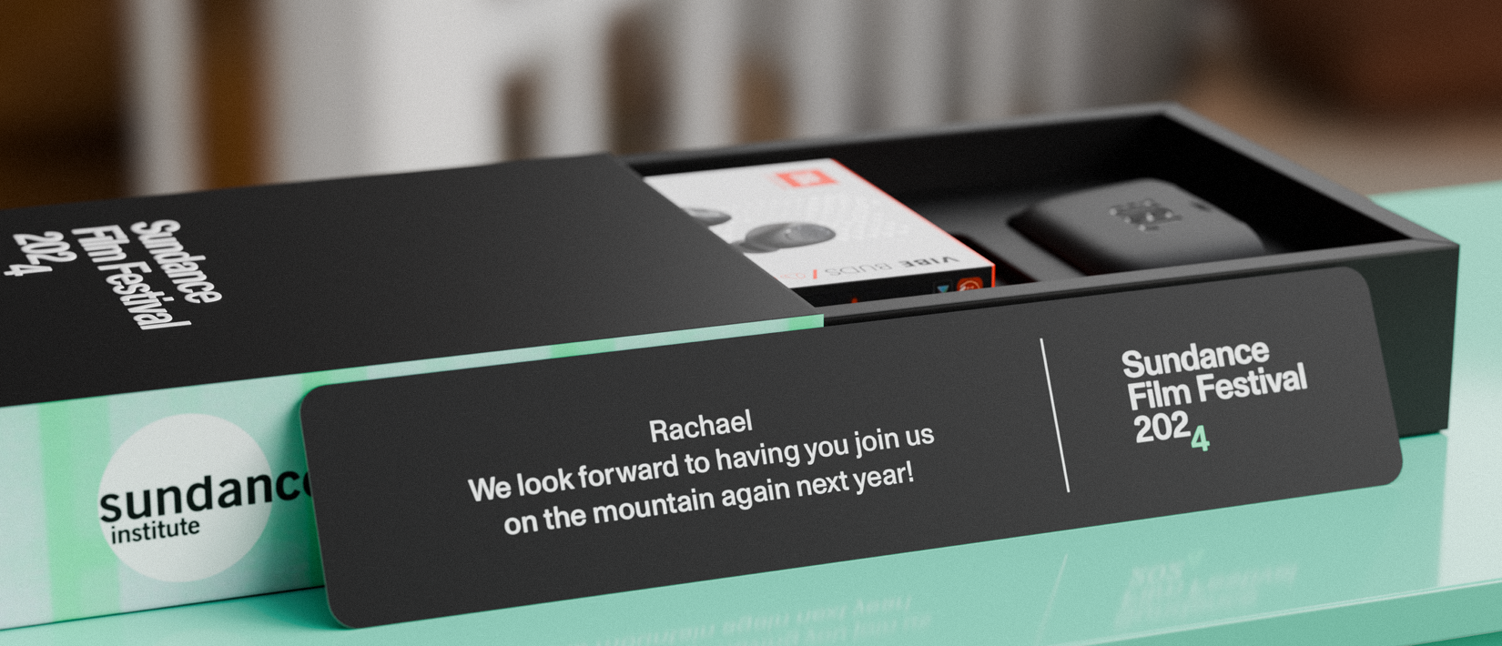 JBL Vibe Buds Earbuds Gift Set Premium 0