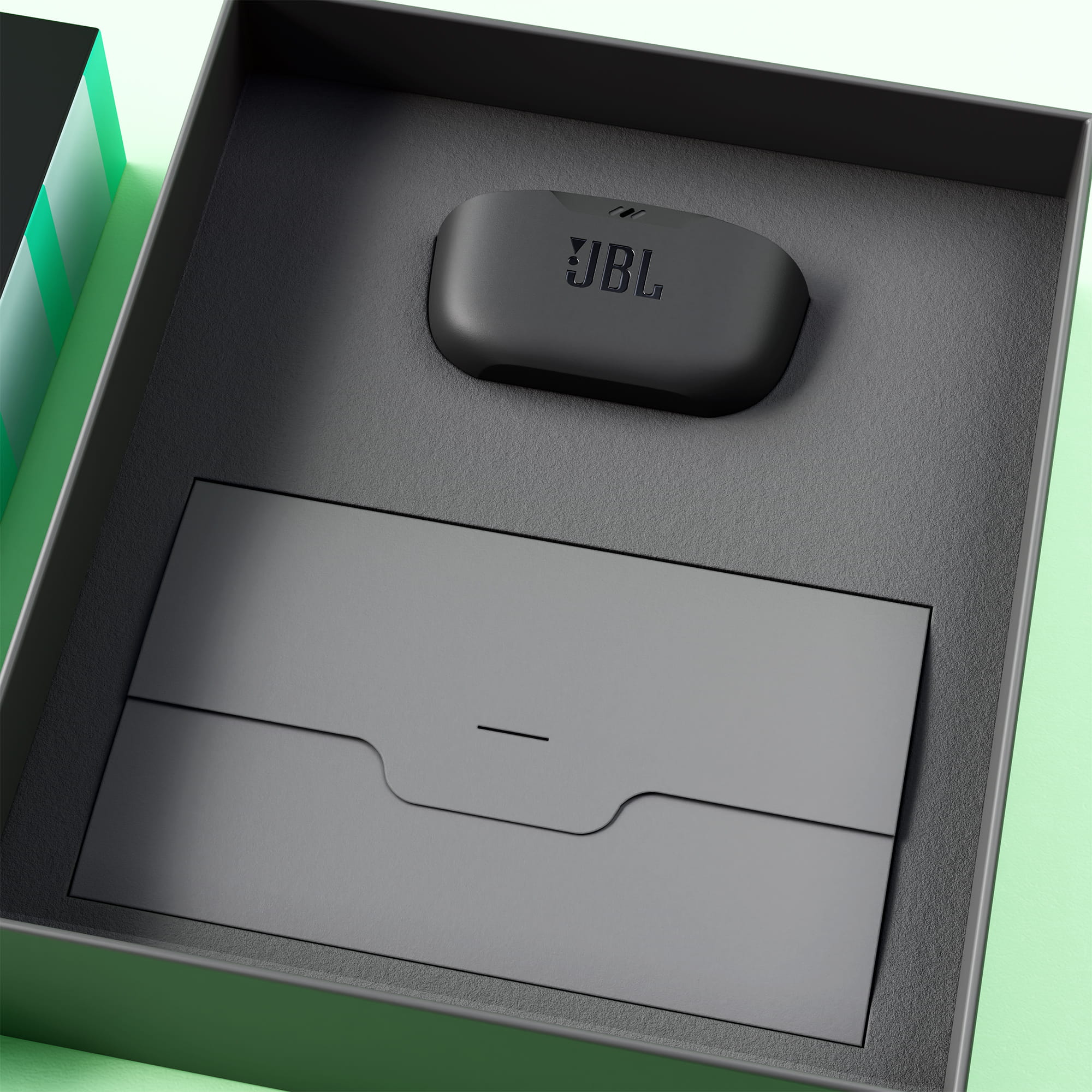 JBL Vibe Buds Earbuds Gift Set Premium 2