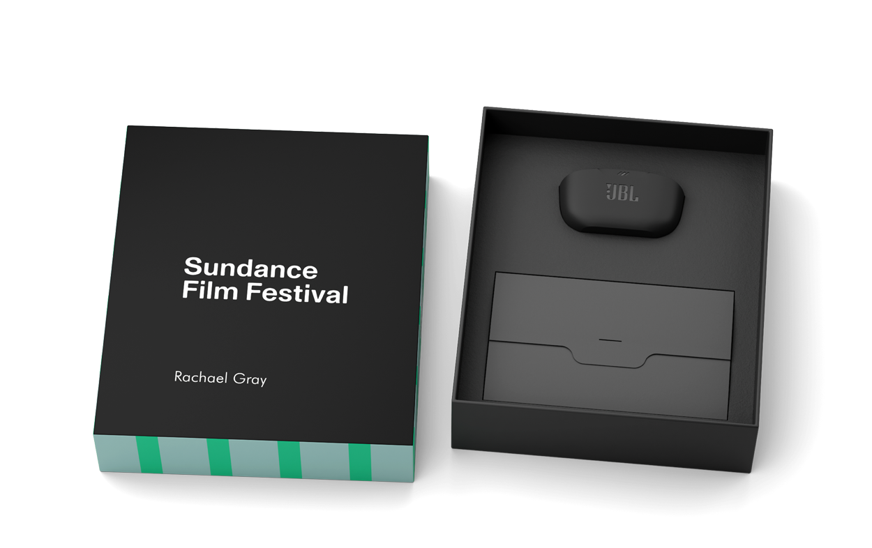 JBL Vibe Buds Earbuds Gift Set Premium