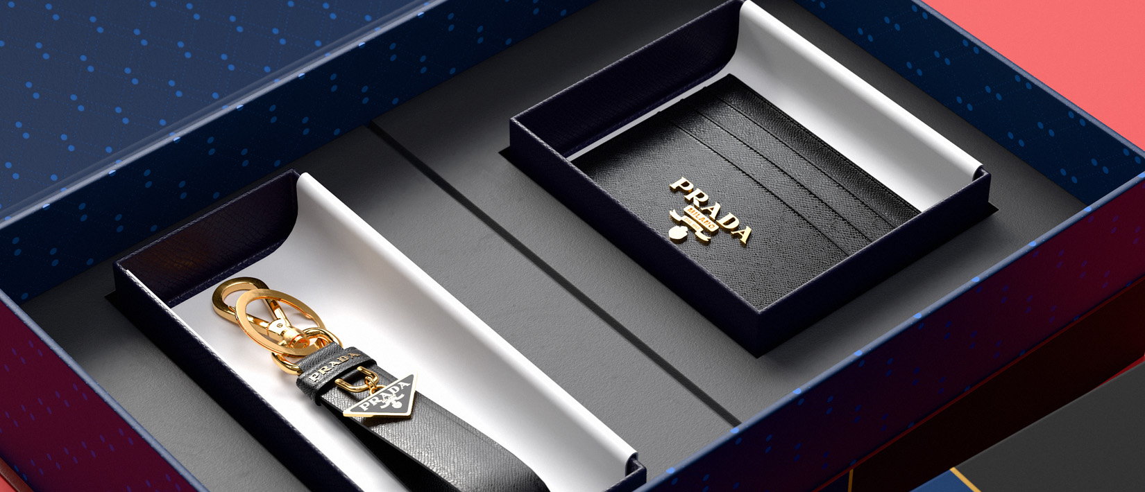 Prada Travel Collection 2