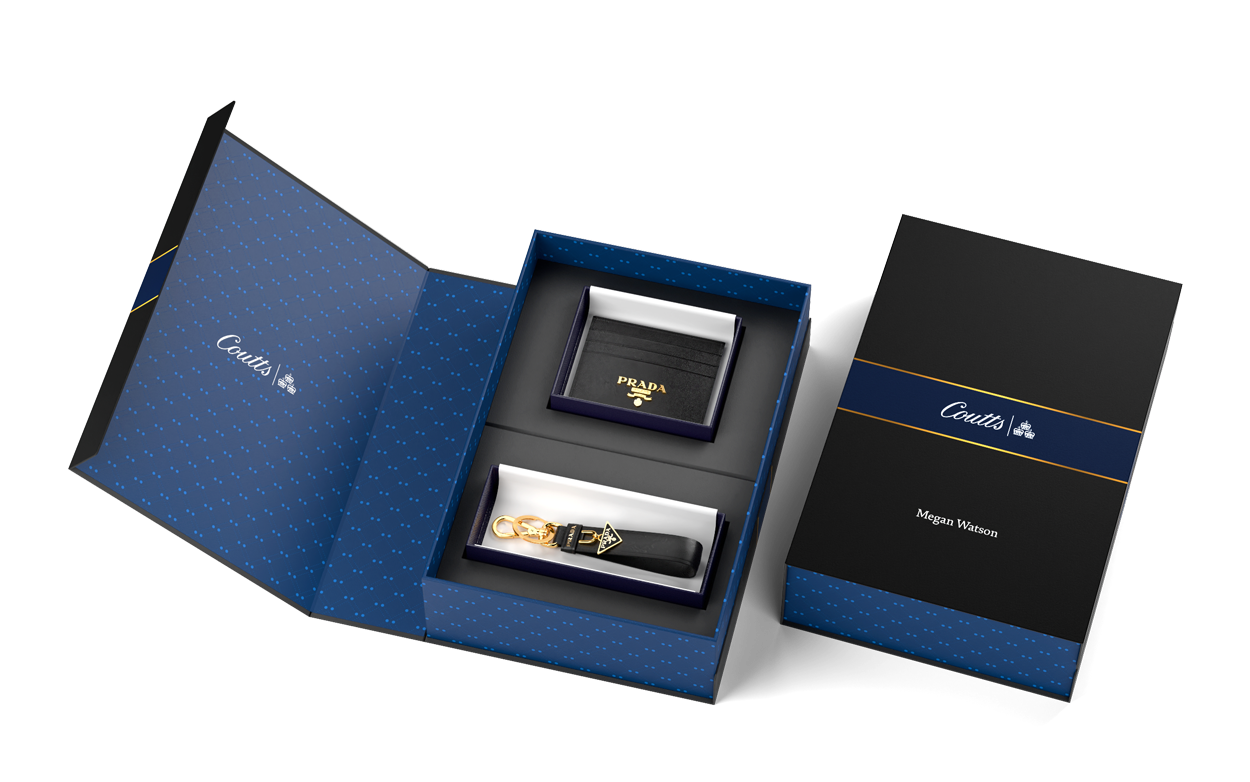 Prada Travel Collection