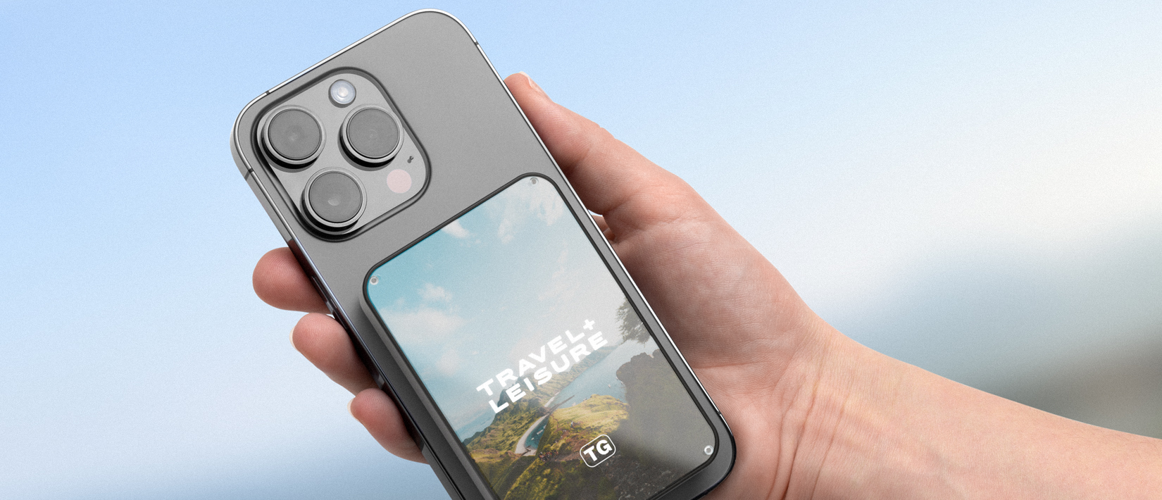 Magnetic Power Frame Premium Luxury Set 1