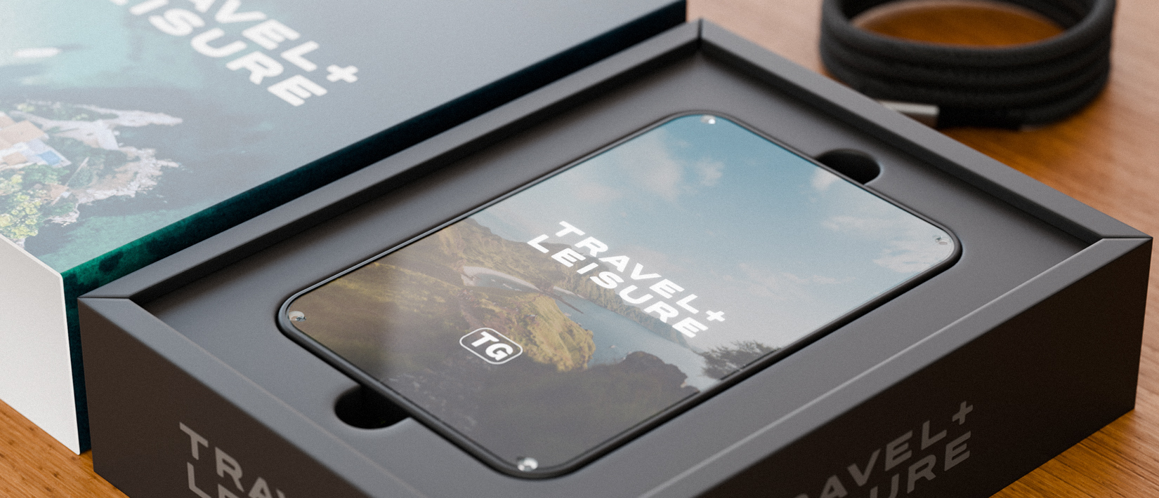 Magnetic Power Frame Premium Luxury Set 2