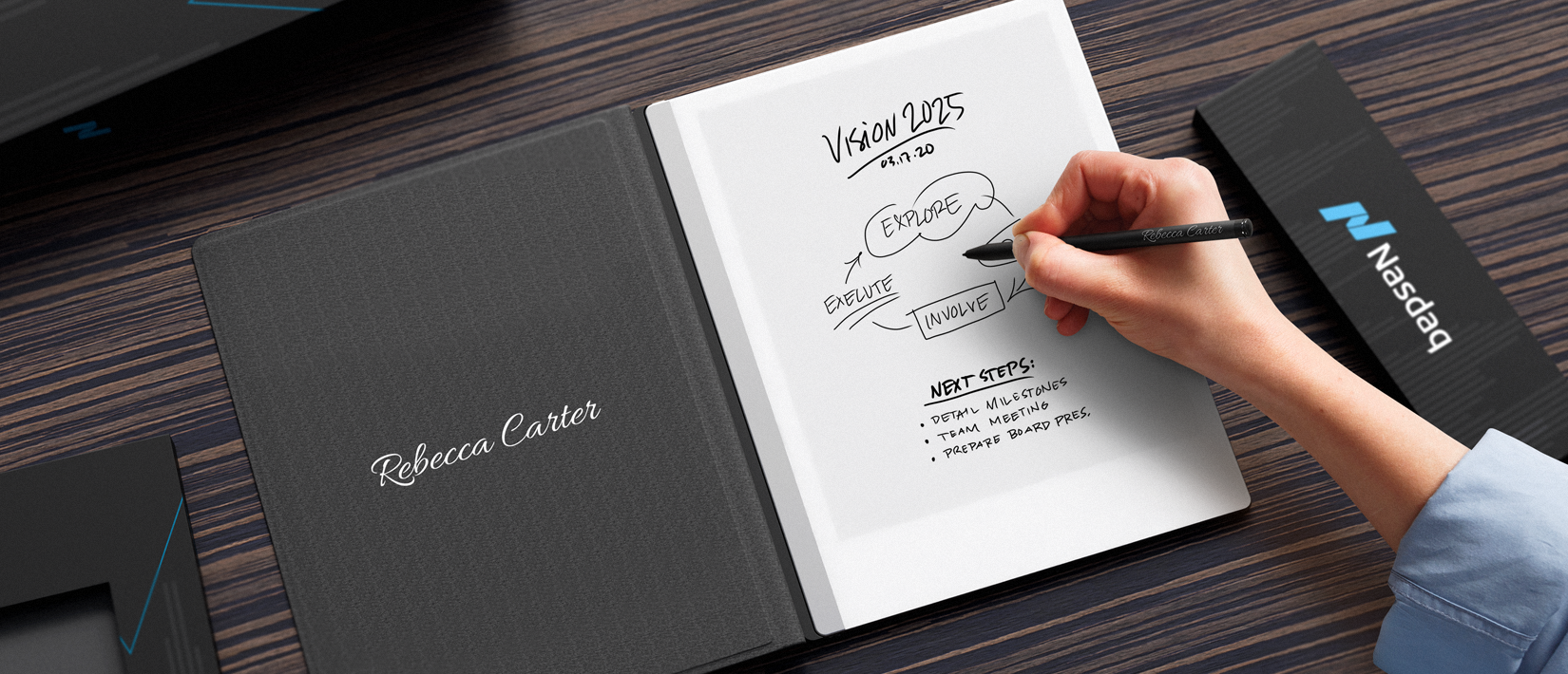 Remarkable Tablet Collection 1