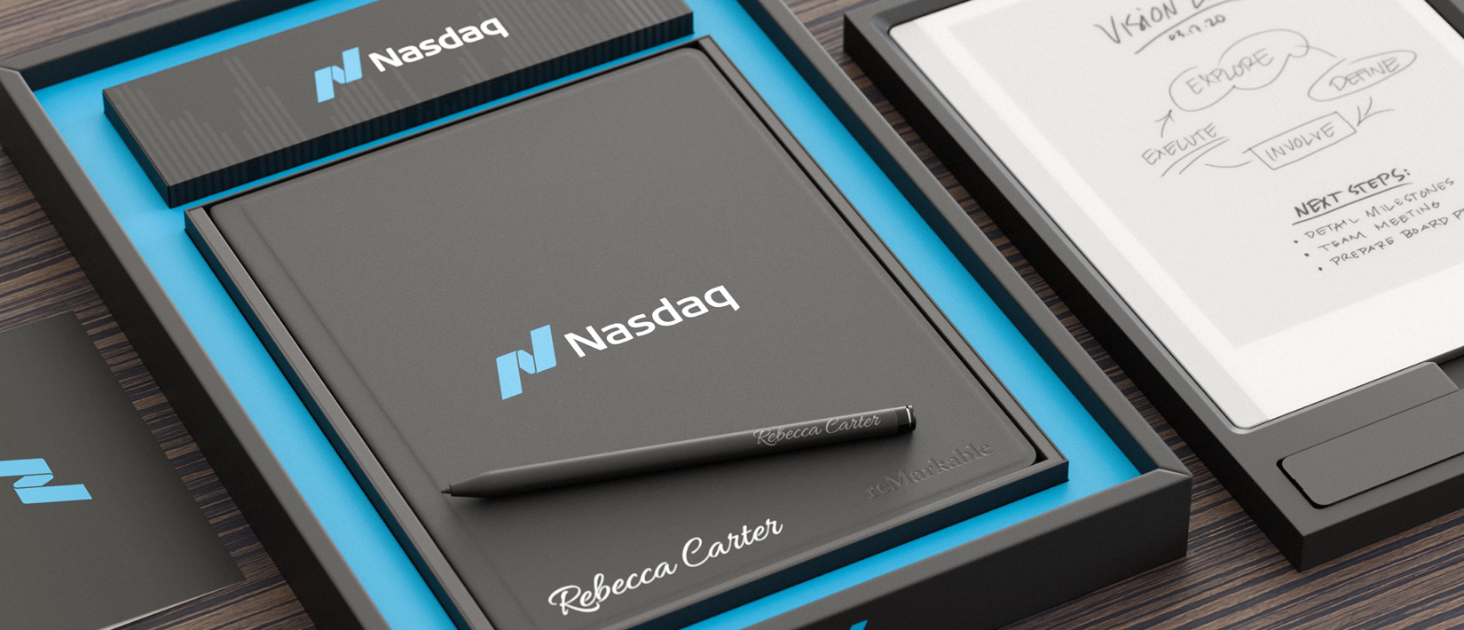 Remarkable Tablet Collection 2