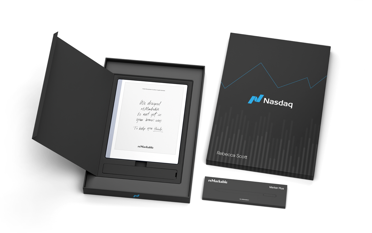 Remarkable Tablet Collection