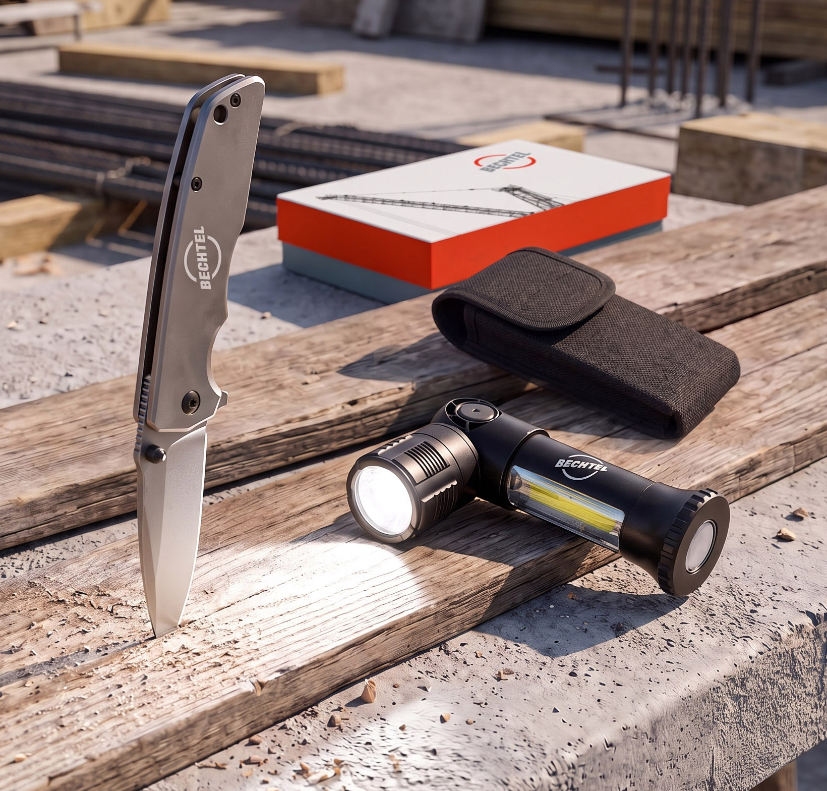 Tactical Essentials 0