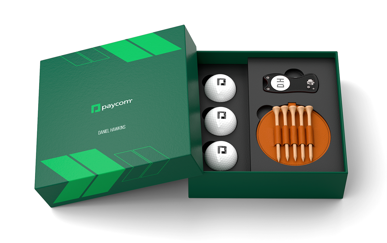 Titleist Pro Golfer Accessory Set