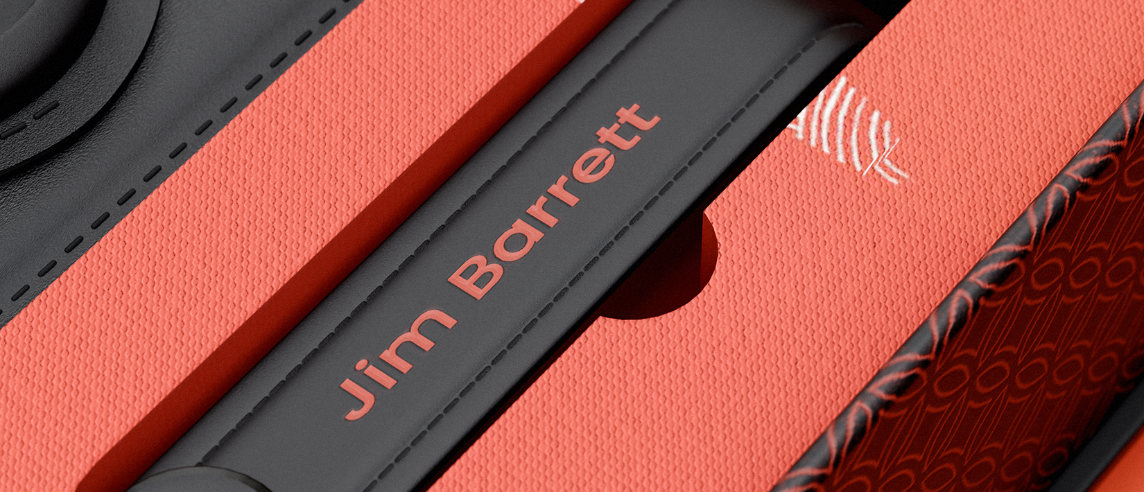 Apple AirTag Wallet & Key Organizer Set 2