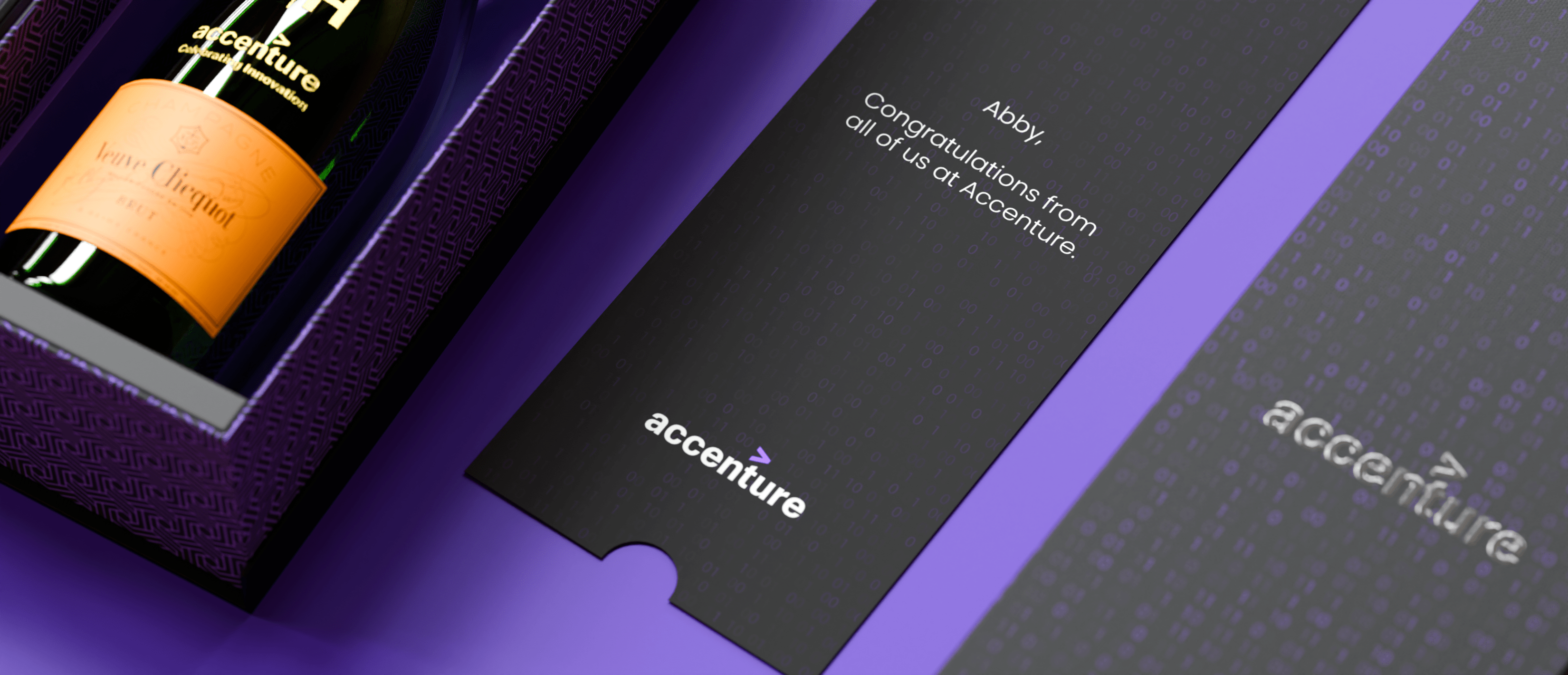 Veuve Clicquot Champagne Gift 0