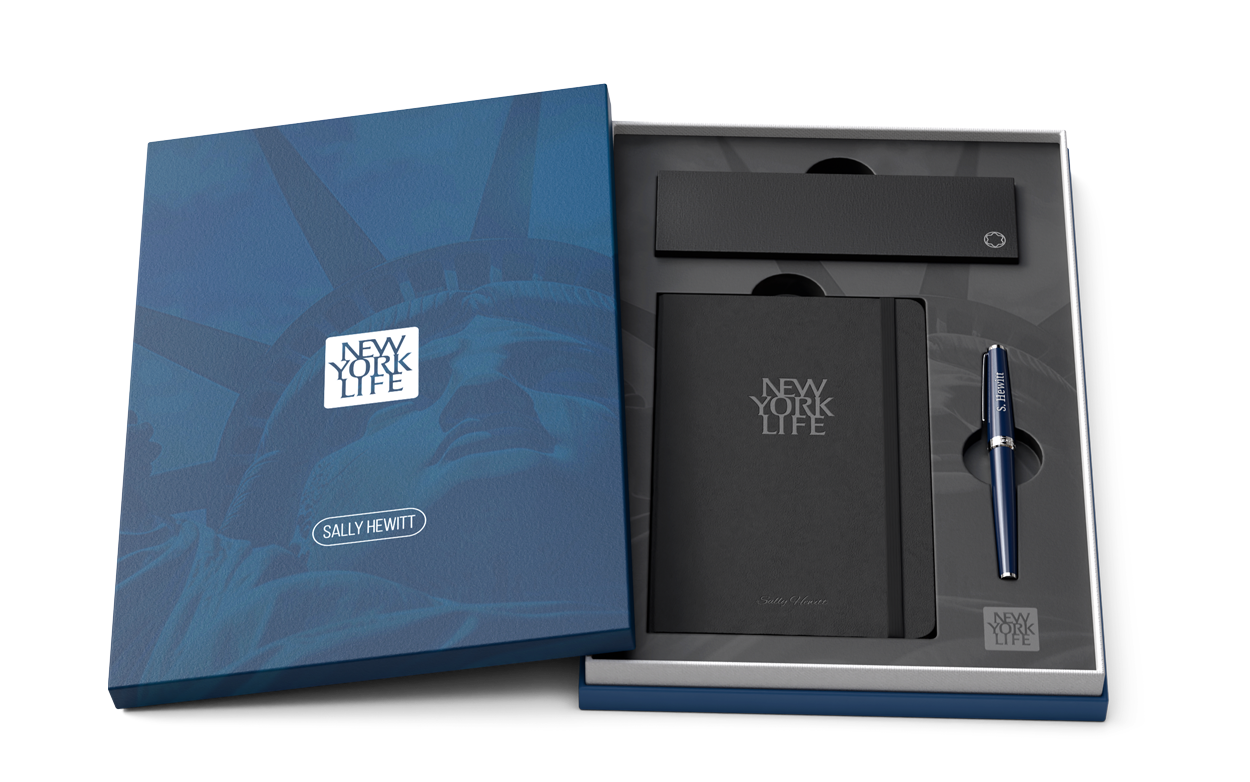 Writer's Block Premium Set