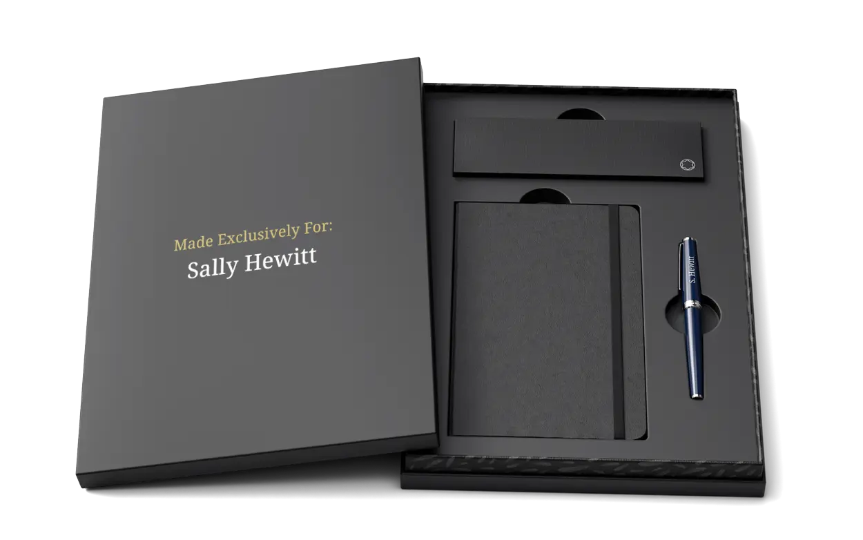 Writer's Block Premium Set