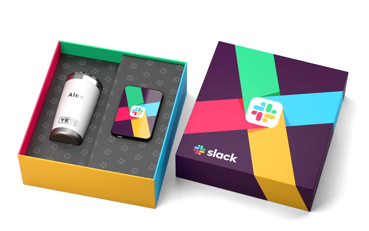 Fully Charged Gift Set