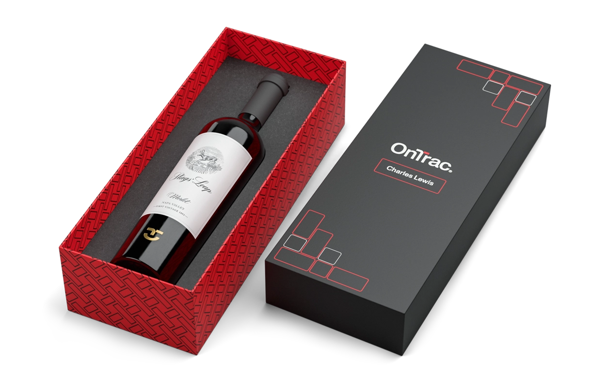Stags' Leap Merlot