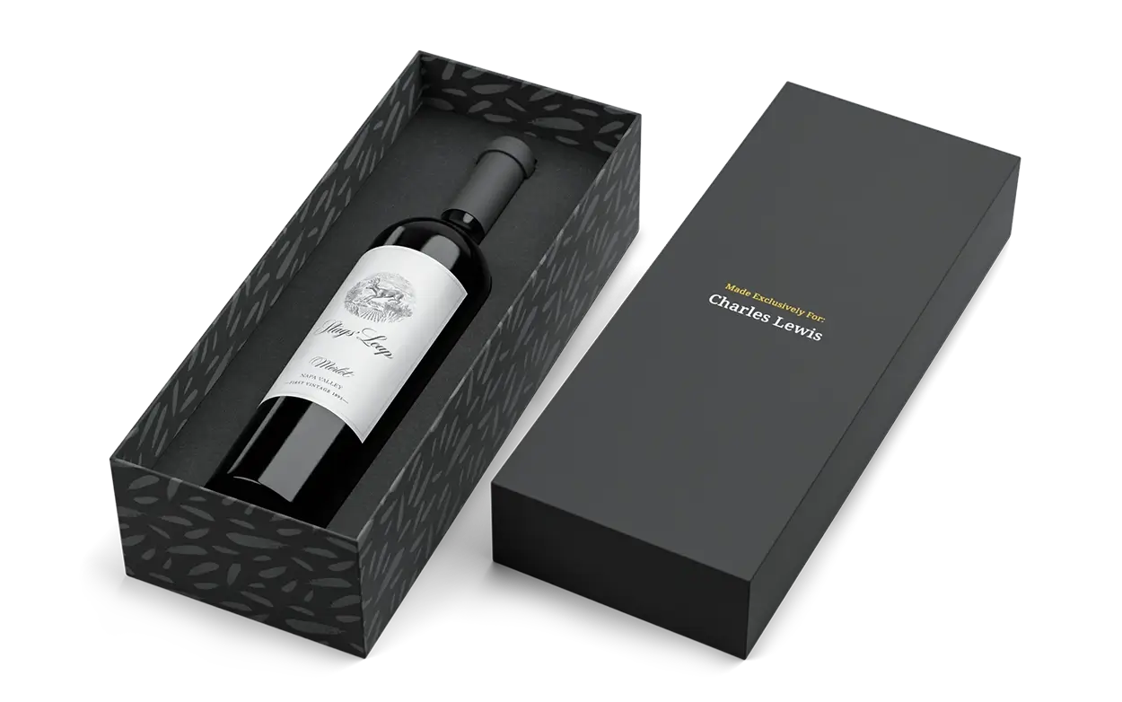Stags' Leap Merlot