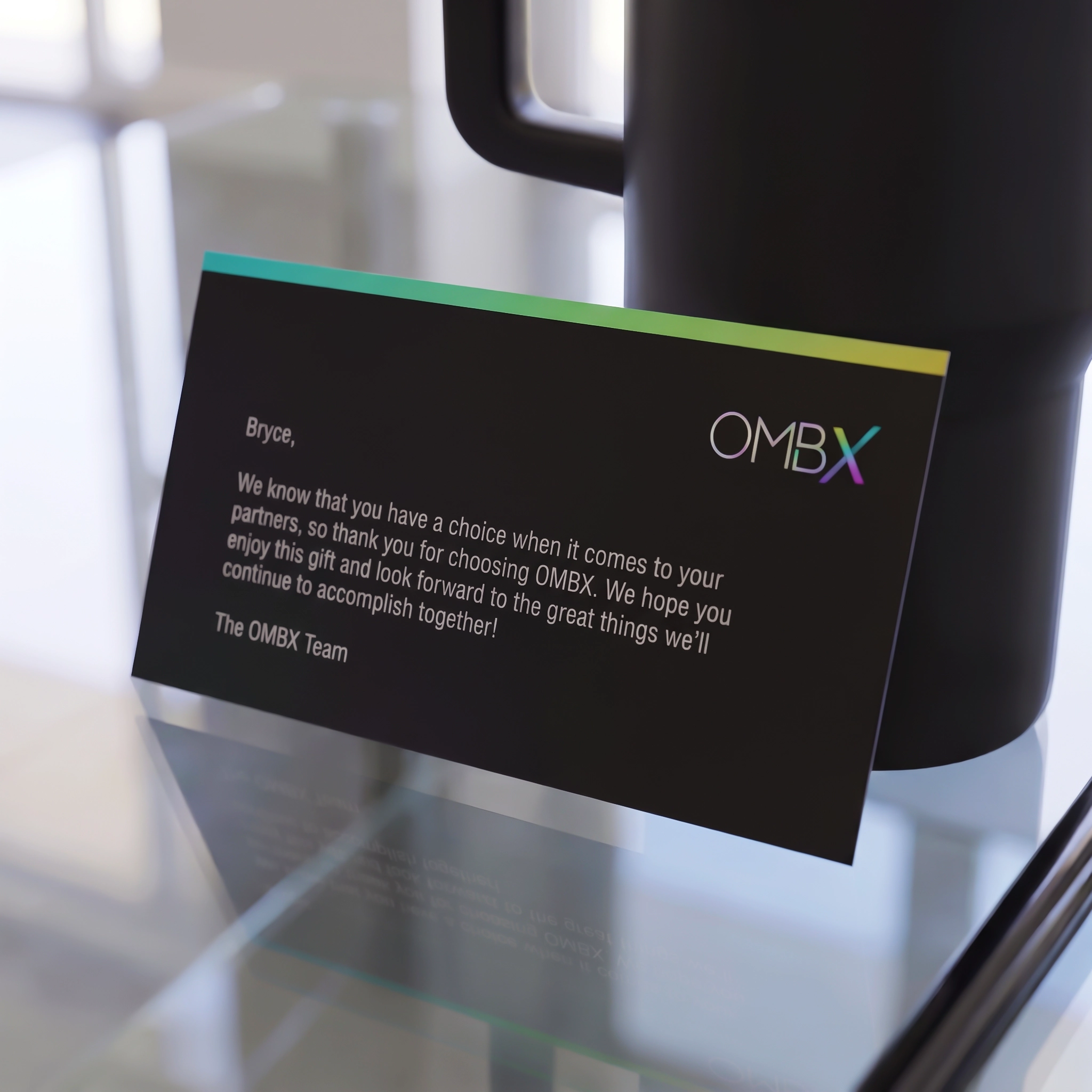 Stanley Quencher Gift