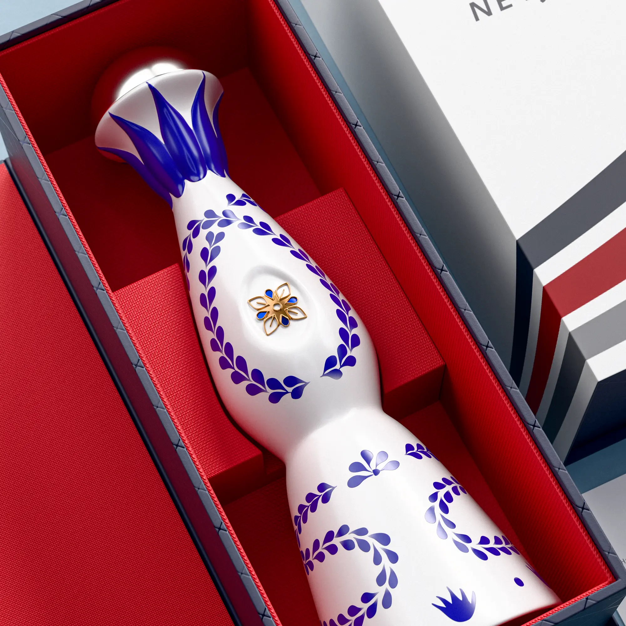 Clase Azul Reposado Tequila Gift
