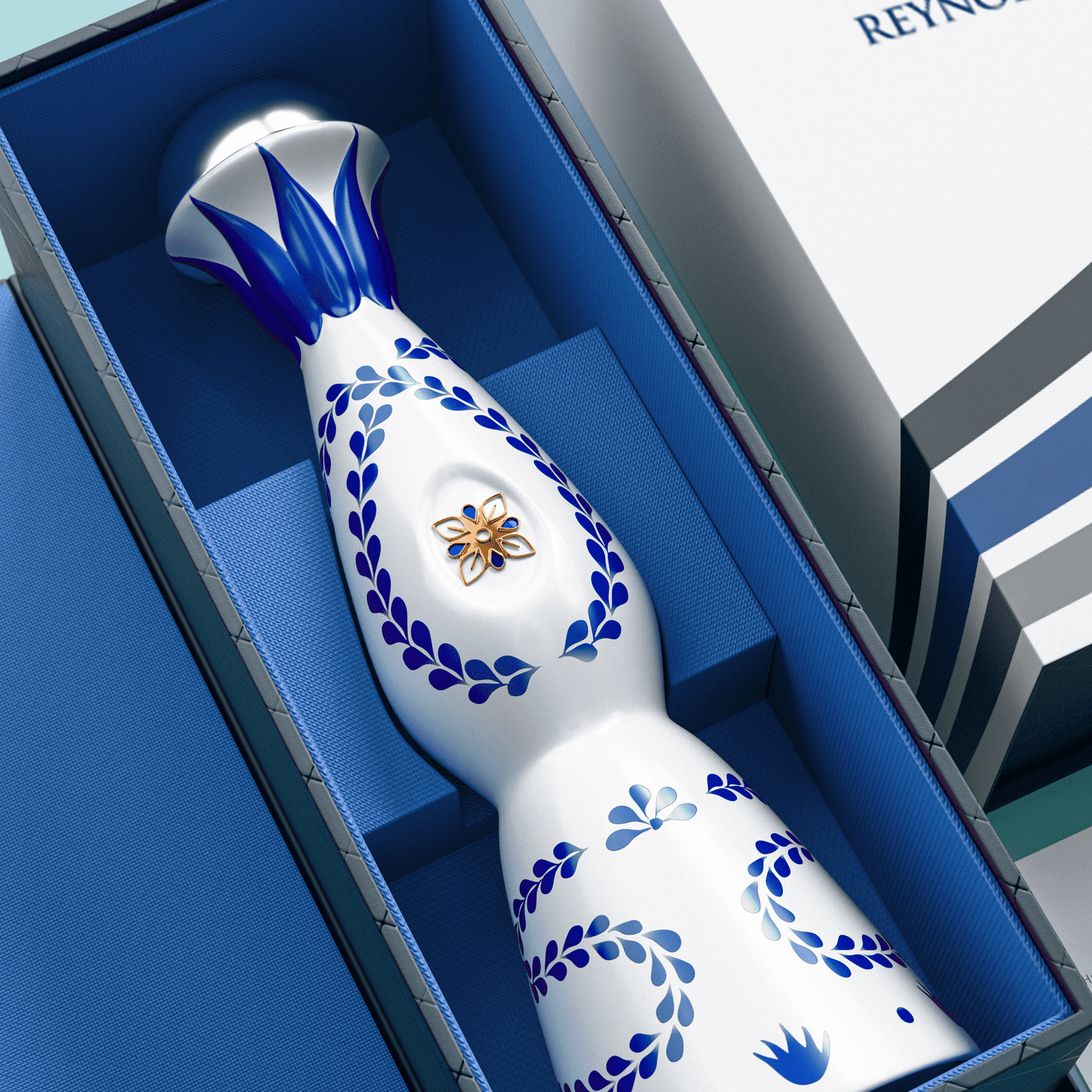 Clase Azul Reposado Tequila Gift