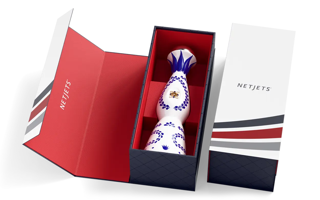 Clase Azul Reposado Tequila Gift
