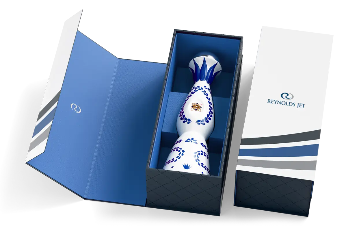 Clase Azul Reposado Tequila Gift