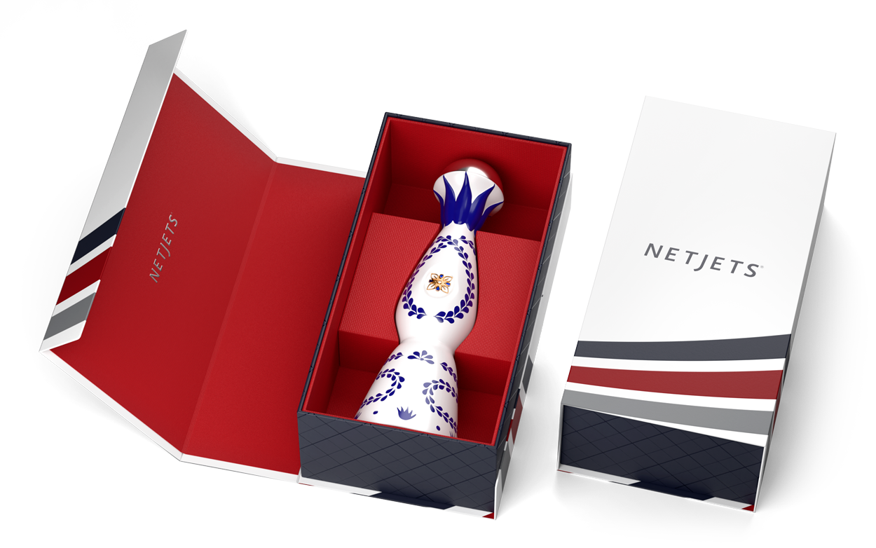 Clase Azul Reposado Tequila