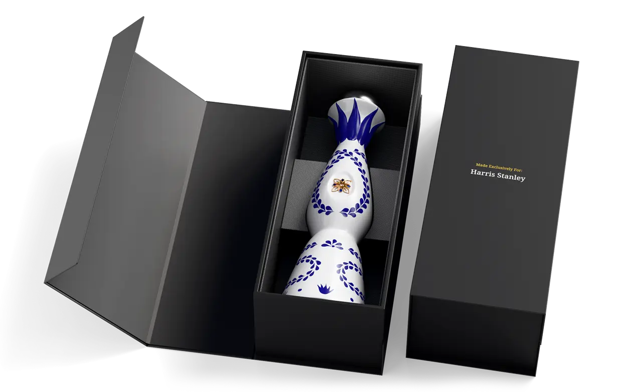 Clase Azul Reposado Tequila Gift