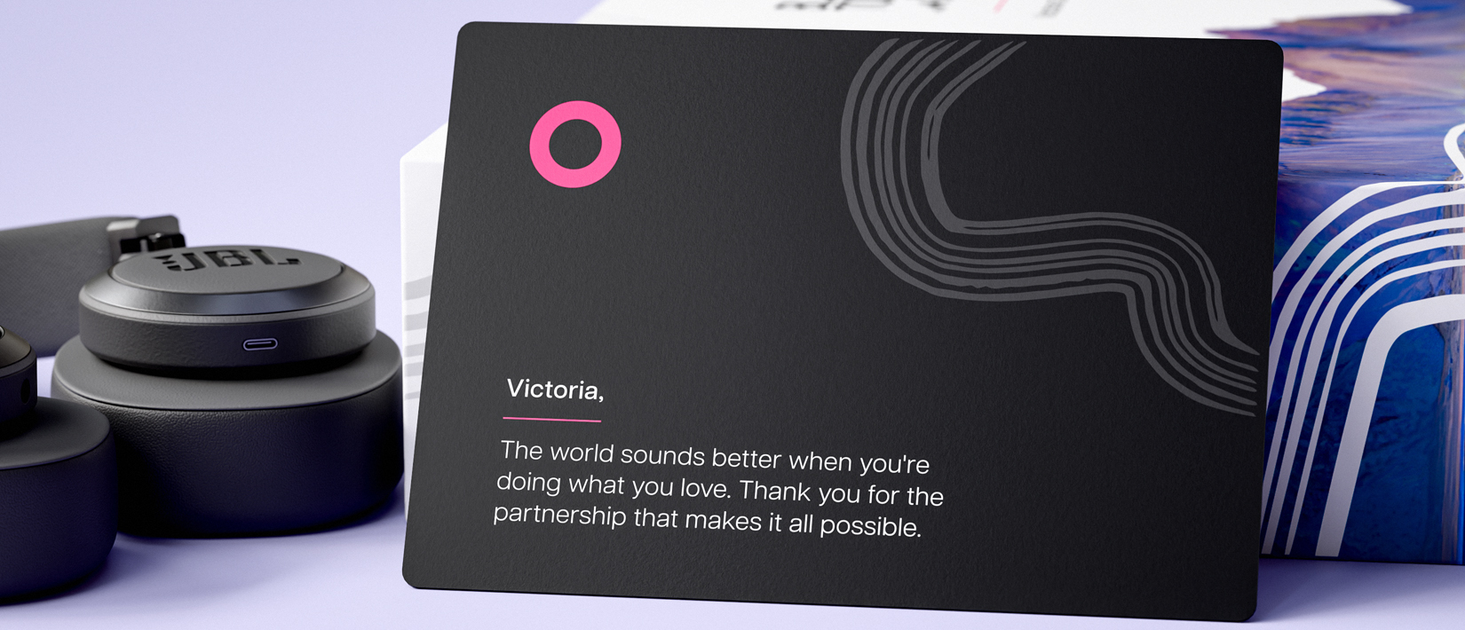 JBL Live Sound Gift 0