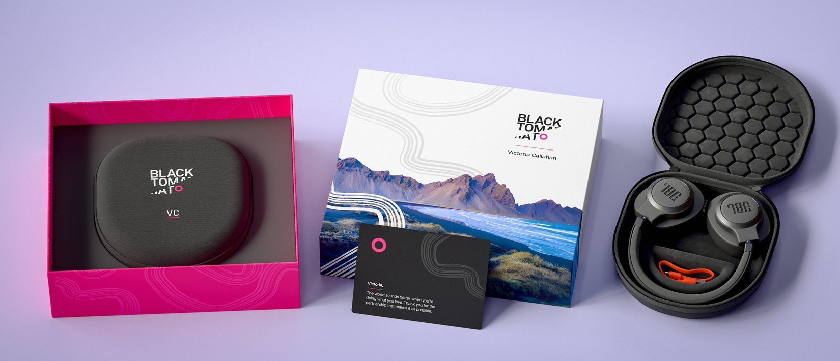 JBL Live Sound Gift 1