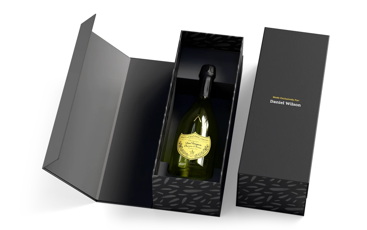 Dom Perignon