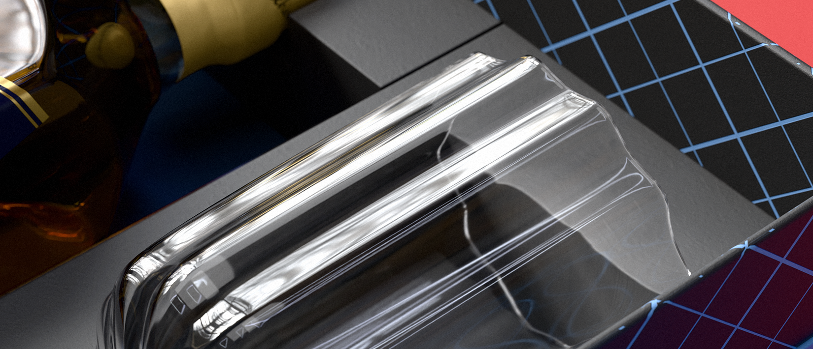 Keep Walking Blue Label 2