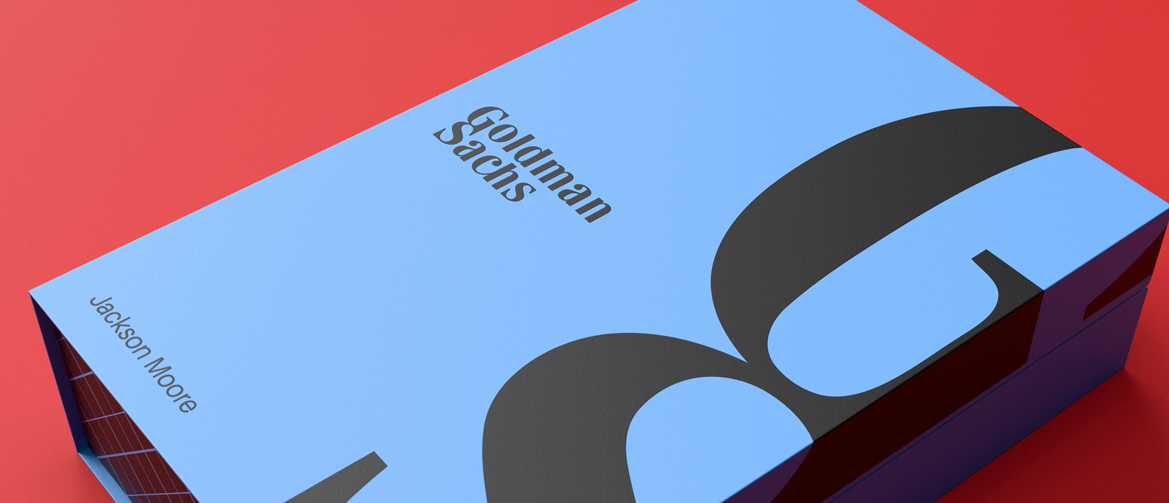 Keep Walking Blue Label 3