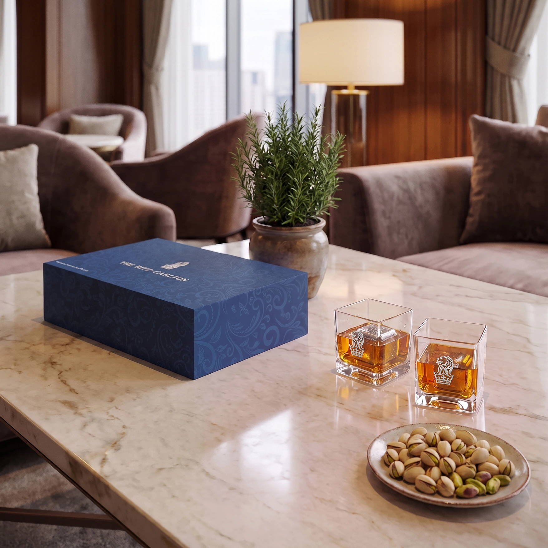 Unwind Collection Gift Set