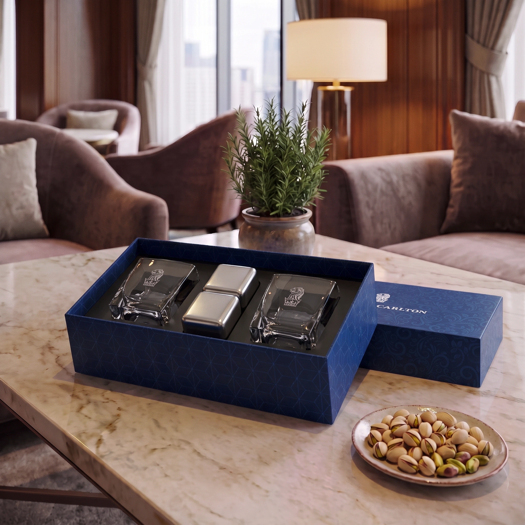 Unwind Collection Gift Set