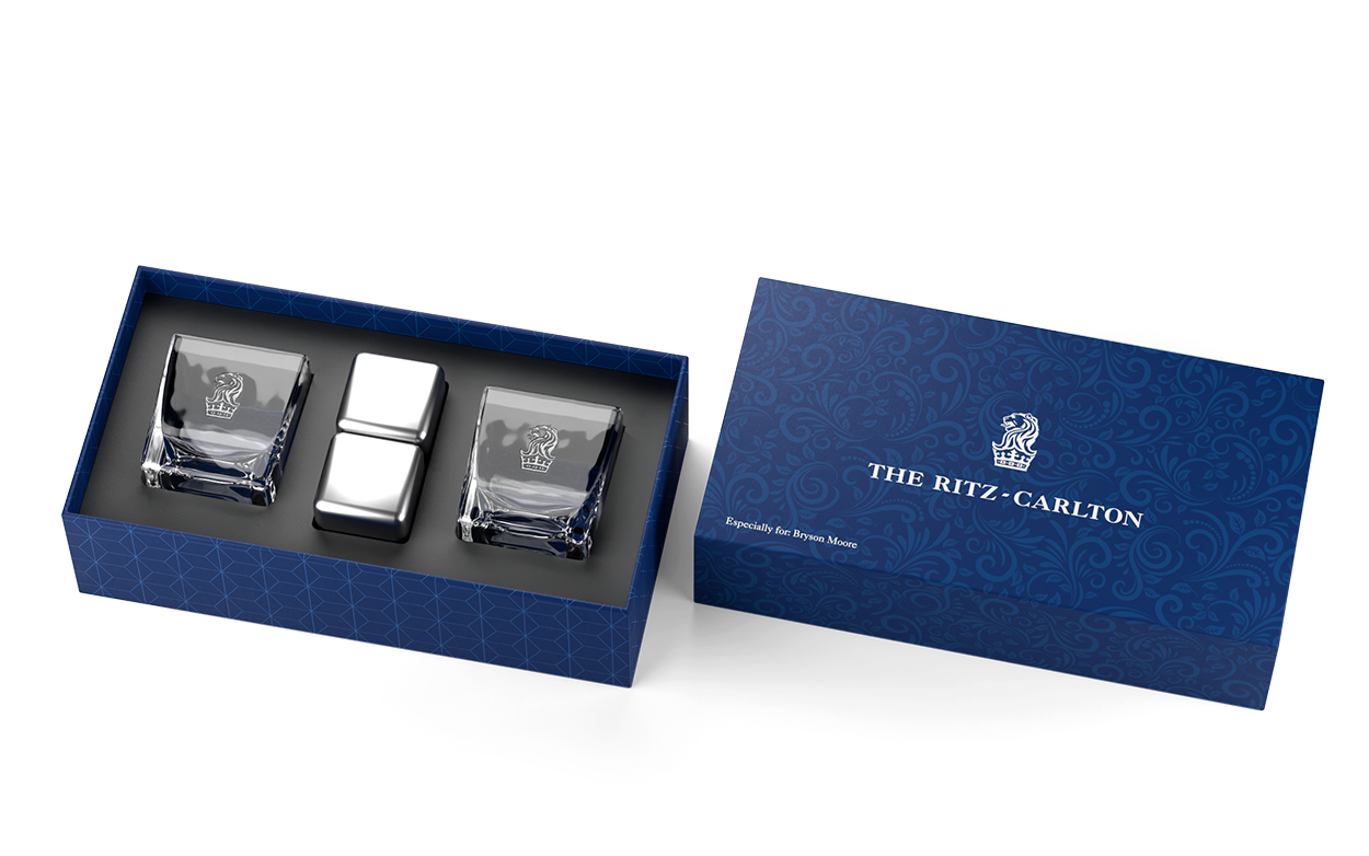 Unwind Collection Gift Set